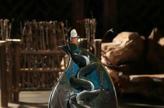 Các loại chất liệu phổ biến trong vòng Trầm Hương