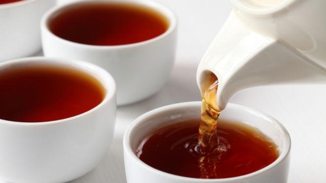 Sự kết hợp giữa trầm hương và các loại thảo dược khác.